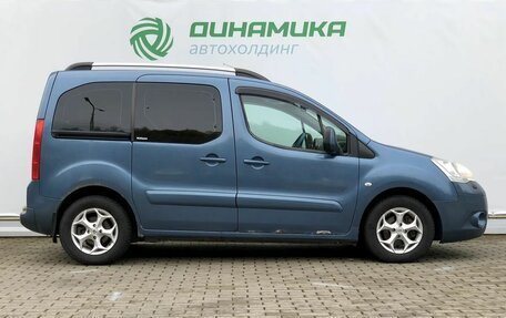 Citroen Berlingo II рестайлинг, 2011 год, 630 000 рублей, 4 фотография