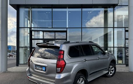 Haval H9 I рестайлинг, 2021 год, 2 200 000 рублей, 4 фотография