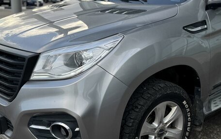 Haval H9 I рестайлинг, 2021 год, 2 200 000 рублей, 7 фотография