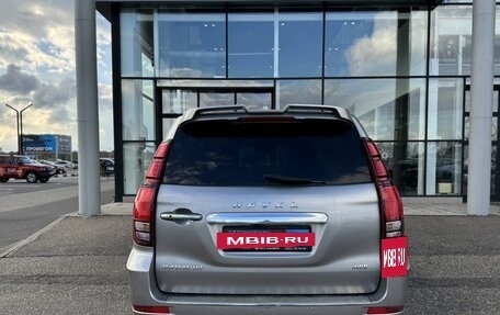 Haval H9 I рестайлинг, 2021 год, 2 200 000 рублей, 5 фотография