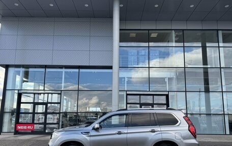 Haval H9 I рестайлинг, 2021 год, 2 200 000 рублей, 3 фотография