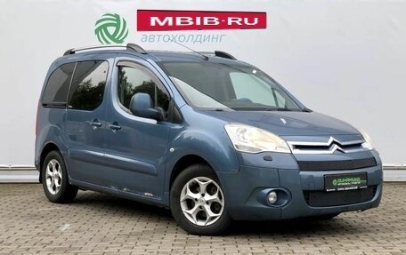 Citroen Berlingo II рестайлинг, 2011 год, 630 000 рублей, 3 фотография