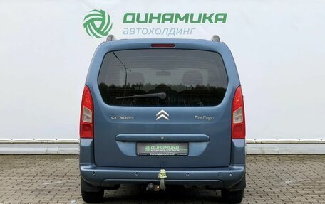 Citroen Berlingo II рестайлинг, 2011 год, 630 000 рублей, 6 фотография
