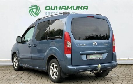 Citroen Berlingo II рестайлинг, 2011 год, 630 000 рублей, 7 фотография