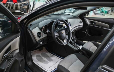 Chevrolet Cruze II, 2012 год, 695 000 рублей, 7 фотография