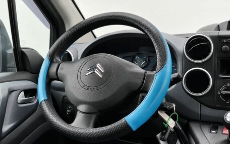 Citroen Berlingo II рестайлинг, 2011 год, 630 000 рублей, 11 фотография