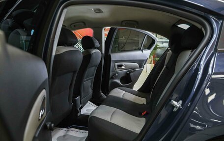 Chevrolet Cruze II, 2012 год, 695 000 рублей, 6 фотография