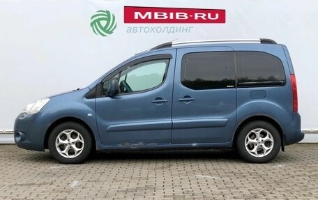 Citroen Berlingo II рестайлинг, 2011 год, 630 000 рублей, 8 фотография
