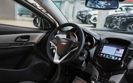 Chevrolet Cruze II, 2012 год, 695 000 рублей, 9 фотография