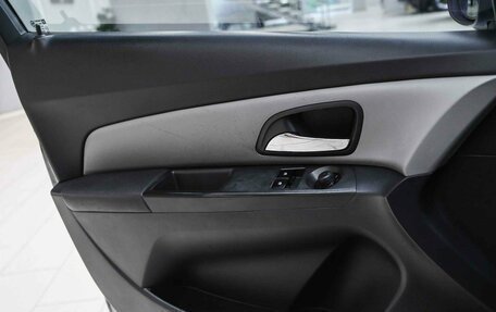 Chevrolet Cruze II, 2012 год, 695 000 рублей, 8 фотография