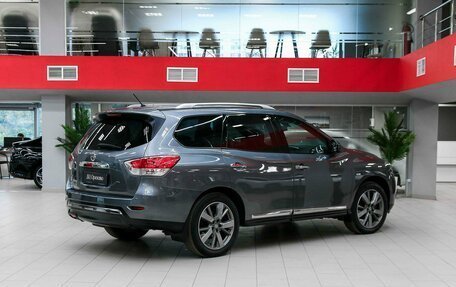 Nissan Pathfinder, 2014 год, 1 490 000 рублей, 2 фотография