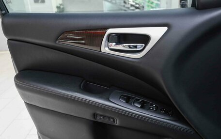 Nissan Pathfinder, 2014 год, 1 490 000 рублей, 10 фотография