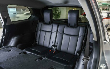 Nissan Pathfinder, 2014 год, 1 490 000 рублей, 8 фотография