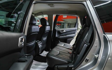 Nissan Pathfinder, 2014 год, 1 490 000 рублей, 7 фотография