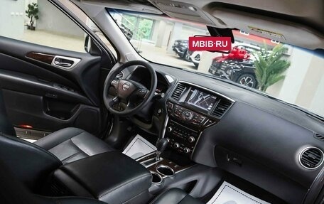Nissan Pathfinder, 2014 год, 1 490 000 рублей, 5 фотография