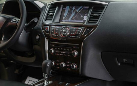 Nissan Pathfinder, 2014 год, 1 490 000 рублей, 13 фотография
