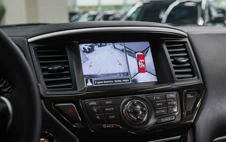 Nissan Pathfinder, 2014 год, 1 490 000 рублей, 12 фотография