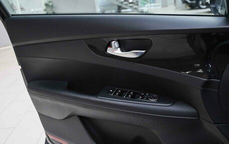 KIA Cerato IV, 2019 год, 1 650 000 рублей, 10 фотография