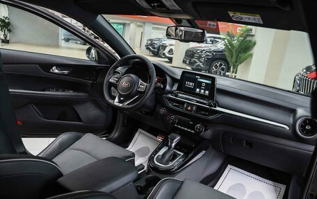 KIA Cerato IV, 2019 год, 1 650 000 рублей, 5 фотография