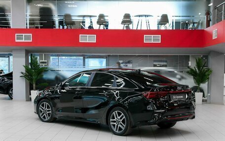 KIA Cerato IV, 2019 год, 1 650 000 рублей, 4 фотография
