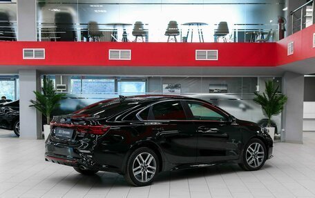 KIA Cerato IV, 2019 год, 1 650 000 рублей, 2 фотография