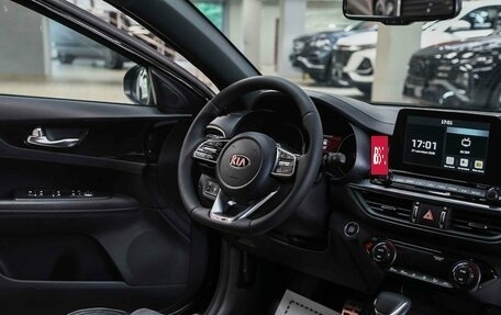 KIA Cerato IV, 2019 год, 1 650 000 рублей, 11 фотография