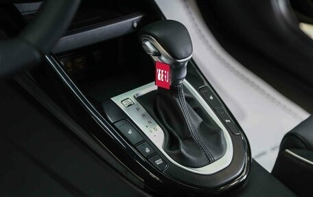 KIA Cerato IV, 2019 год, 1 650 000 рублей, 6 фотография