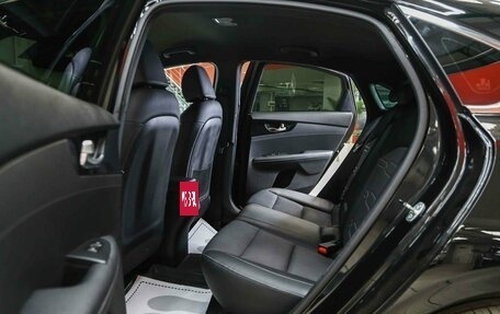 KIA Cerato IV, 2019 год, 1 650 000 рублей, 7 фотография