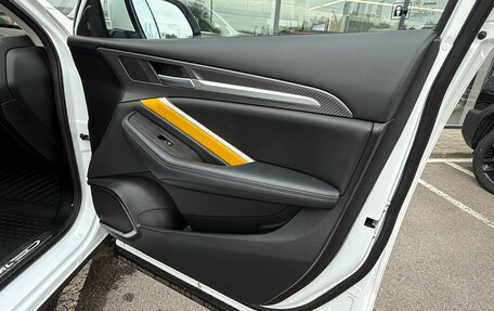 Haval F7x I, 2021 год, 1 795 000 рублей, 7 фотография