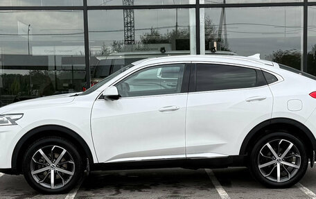 Haval F7x I, 2021 год, 1 795 000 рублей, 5 фотография
