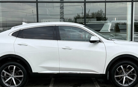 Haval F7x I, 2021 год, 1 795 000 рублей, 6 фотография