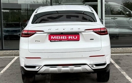 Haval F7x I, 2021 год, 1 795 000 рублей, 4 фотография