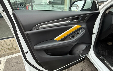 Haval F7x I, 2021 год, 1 795 000 рублей, 11 фотография