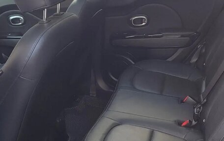 KIA Soul II рестайлинг, 2018 год, 1 450 000 рублей, 11 фотография