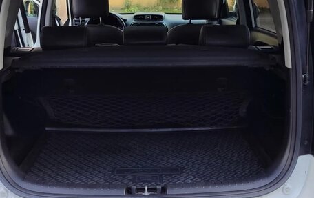 KIA Soul II рестайлинг, 2018 год, 1 450 000 рублей, 18 фотография