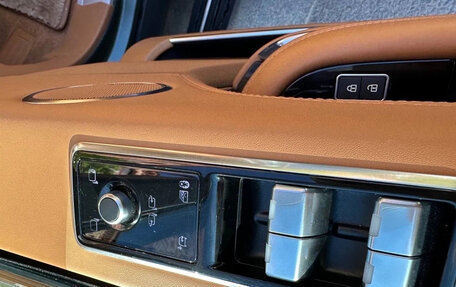 Land Rover Range Rover IV рестайлинг, 2021 год, 14 500 000 рублей, 15 фотография