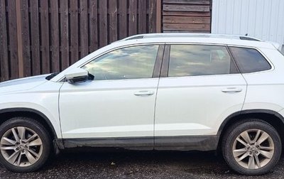 Skoda Karoq I, 2019 год, 2 450 000 рублей, 1 фотография