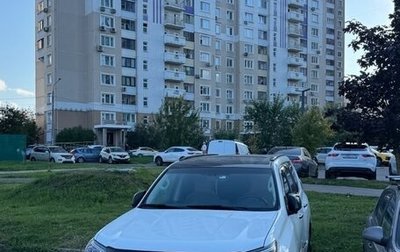 Lexus GX II, 2016 год, 4 400 000 рублей, 1 фотография