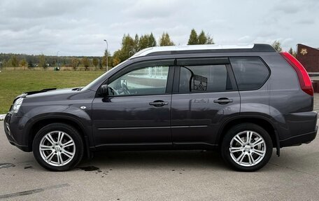 Nissan X-Trail, 2013 год, 1 460 000 рублей, 2 фотография