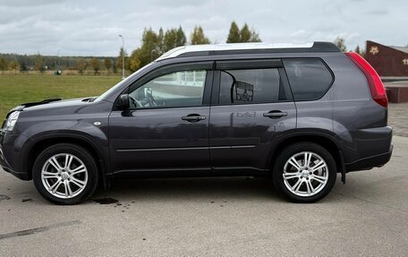 Nissan X-Trail, 2013 год, 1 460 000 рублей, 5 фотография