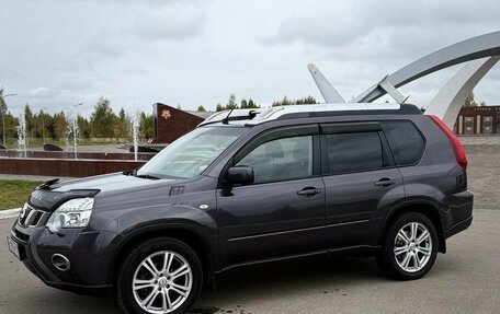 Nissan X-Trail, 2013 год, 1 460 000 рублей, 3 фотография
