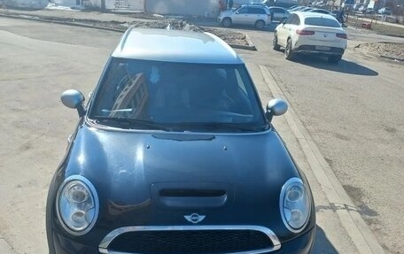 MINI Clubman, 2011 год, 950 000 рублей, 1 фотография