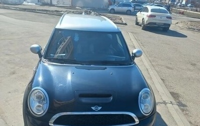 MINI Clubman, 2011 год, 950 000 рублей, 1 фотография