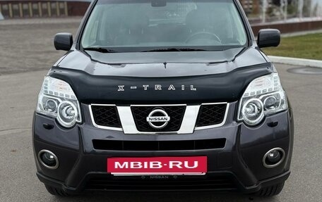 Nissan X-Trail, 2013 год, 1 460 000 рублей, 6 фотография