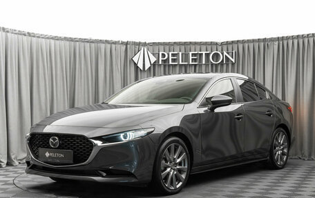 Mazda 3, 2023 год, 2 790 000 рублей, 1 фотография