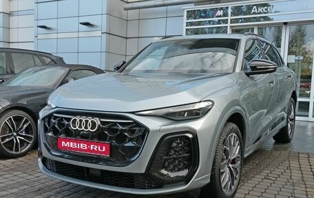 Audi Q5, 2026 год, 6 750 000 рублей, 1 фотография