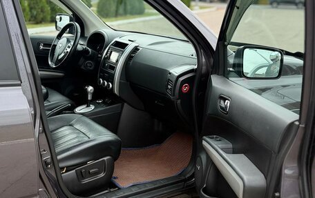 Nissan X-Trail, 2013 год, 1 460 000 рублей, 13 фотография