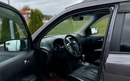 Nissan X-Trail, 2013 год, 1 460 000 рублей, 10 фотография