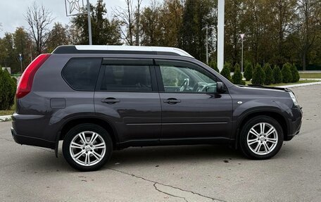 Nissan X-Trail, 2013 год, 1 460 000 рублей, 16 фотография
