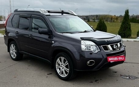 Nissan X-Trail, 2013 год, 1 460 000 рублей, 14 фотография